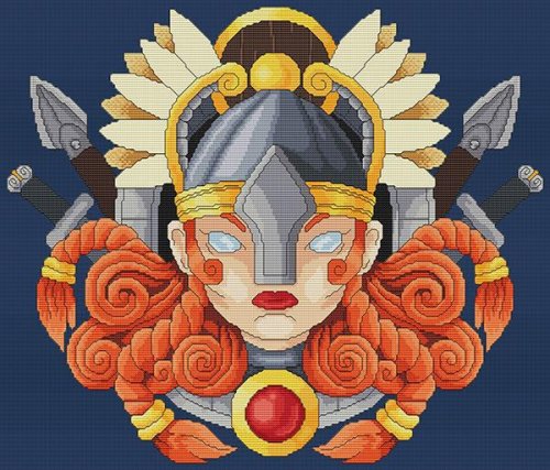 (image for) Valkyrie